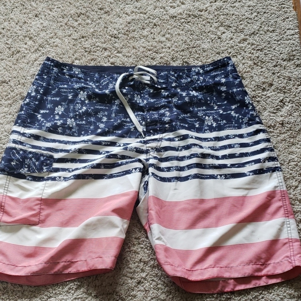 Old Navy board shorts